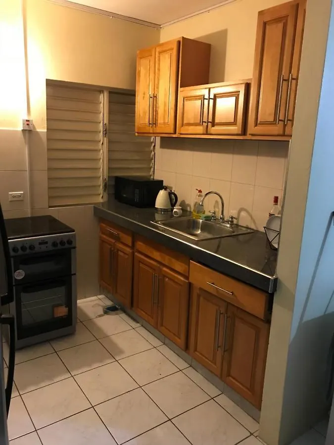 Sunshine Accommodation Camperdown 0*,