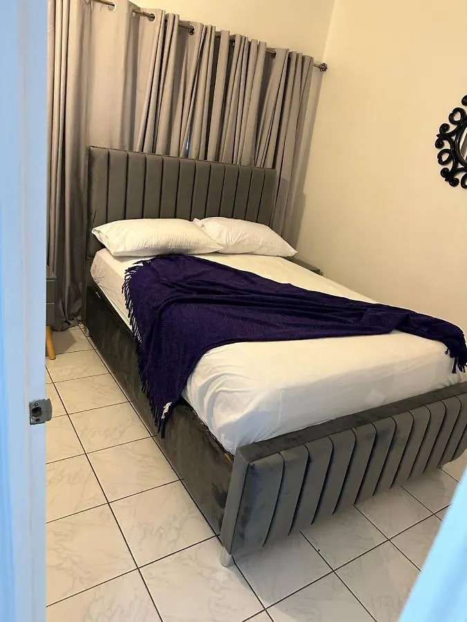 Sunshine Accommodation Camperdown Jamaica