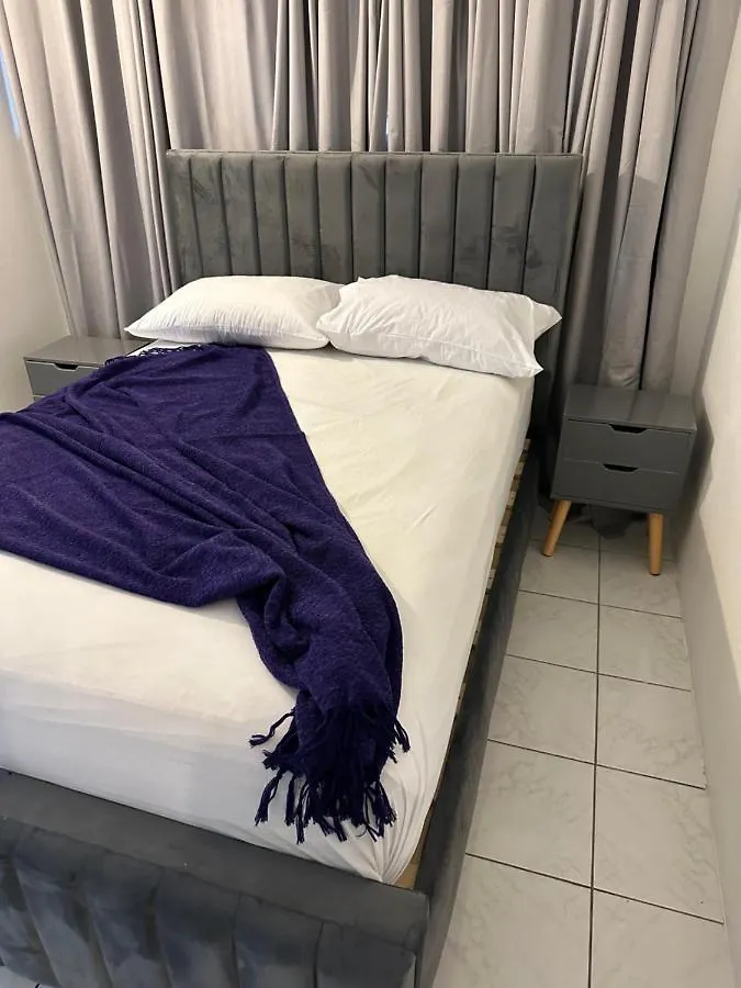 Sunshine Accommodation Camperdown
