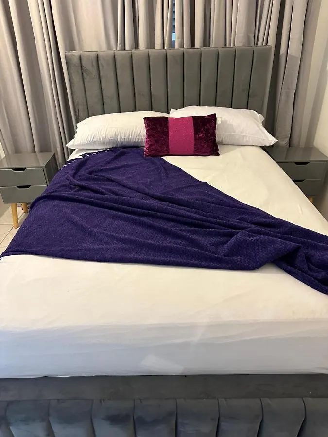 Sunshine Accommodation Camperdown