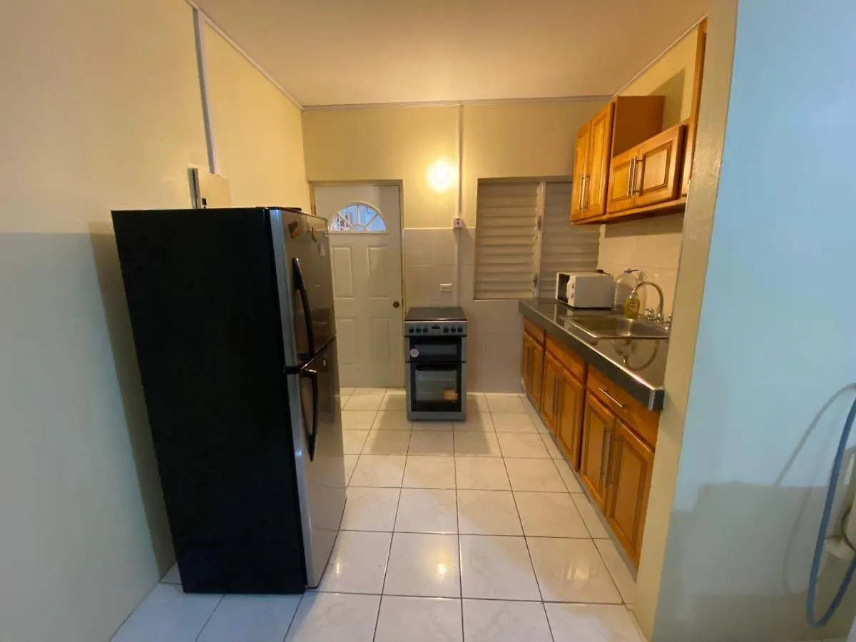 Sunshine Accommodation Camperdown