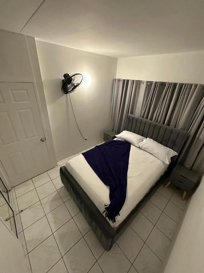 Sunshine Accommodation Camperdown