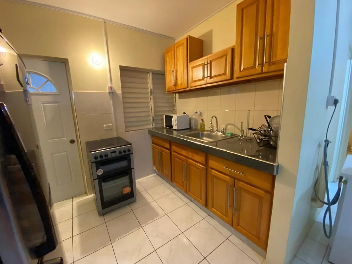 Sunshine Accommodation Camperdown Apartment