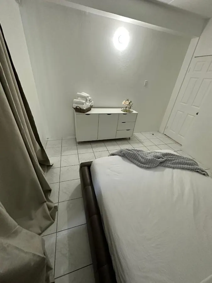Sunshine Accommodation Camperdown Jamaica